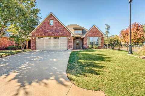 3733 Bonaire Place, Edmond, OK 73013