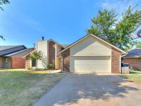 11337 N Eagle Lane, Oklahoma City, OK 73162