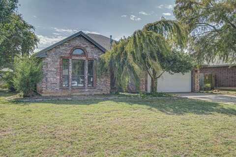 8504 Jenny Lane, Oklahoma City, OK 73135