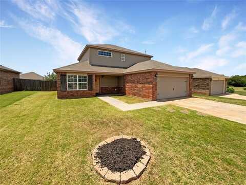 9605 Ella Lane, Oklahoma City, OK 73160