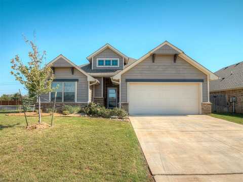 3308 Cookson Point Drive, Edmond, OK 73012