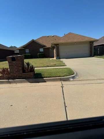 108 Sunrise Drive, Yukon, OK 73099