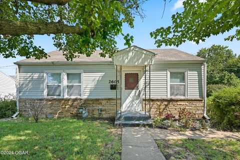 2605 E 11th Street, Joplin, MO 64801