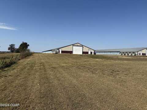 12791 Farm Rd 1045, Purdy, MO 65734