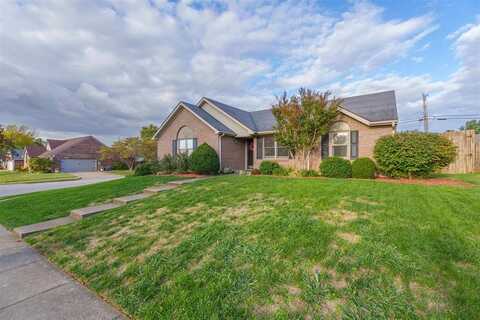 4301 Yewells Landing E, Owensboro, KY 42303