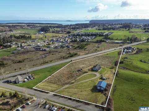 83 S Rhodefer Rd, Sequim, WA 98382