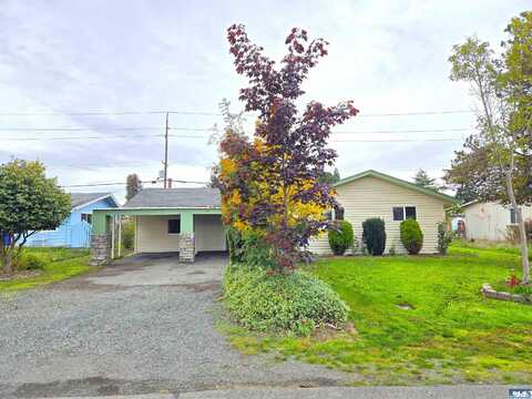 343 Matriotti Ave, Sequim, WA 98382