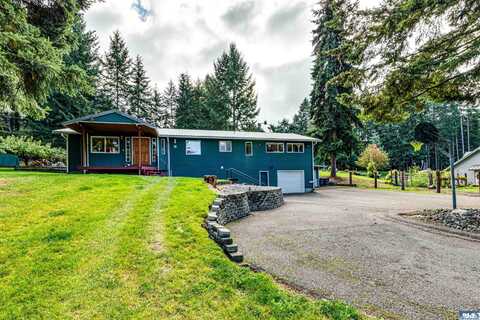 73 Ross lane, Port Angeles, WA 98363