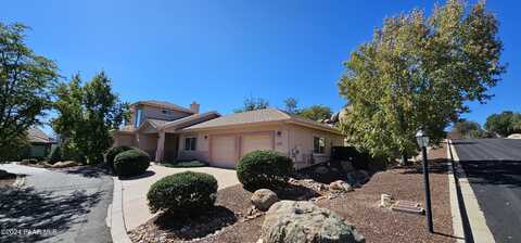 1631 Granite Springs Drive, Prescott, AZ 86305