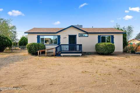 3248 N Tani Road, Prescott Valley, AZ 86314