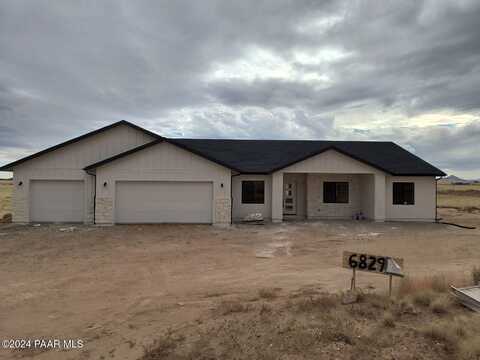 6829 E Sapphire Lane, Prescott Valley, AZ 86315