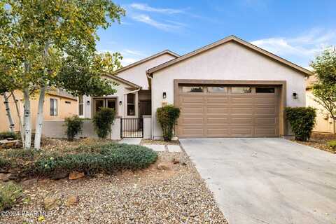 8032 N Command Point Drive, Prescott Valley, AZ 86315