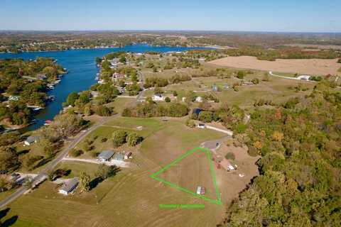 LOT 2040 Admiral Drive, Gallatin, MO 64640