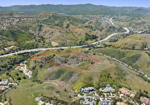 TBD, Hidden Hills, CA 91302