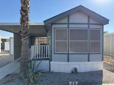 10442 N Frontage Rd, Yuma, AZ 85365