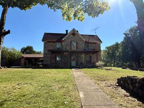 215 Depot Street, Vonore, TN 37885