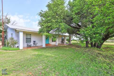 1368 Rosser Ranch Road, Graham, TX 76450