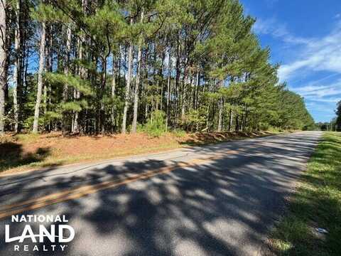 0 Cochran Road, Madison, GA 30650