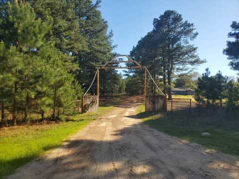 409696 East 1940 Rd., Antlers, OK 74523