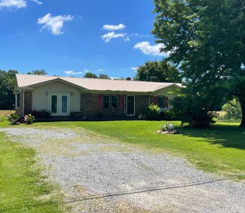 4395 Sulphur Creek Rd., Columbia, KY 42728