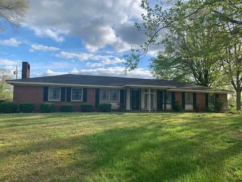 728 North Central, Winona, MS 38967