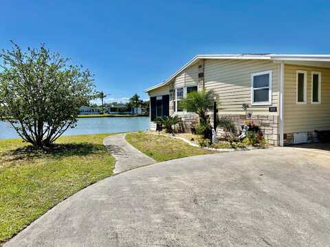 3984 Bay Port Court, Melbourne, FL 32904