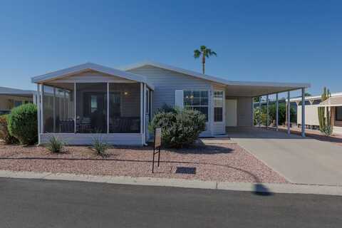 3400 S Ironwood Dr, Apache Junction, AZ 85120