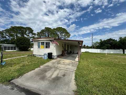 1335 Fleming Ave, Ormond Beach, FL 32174