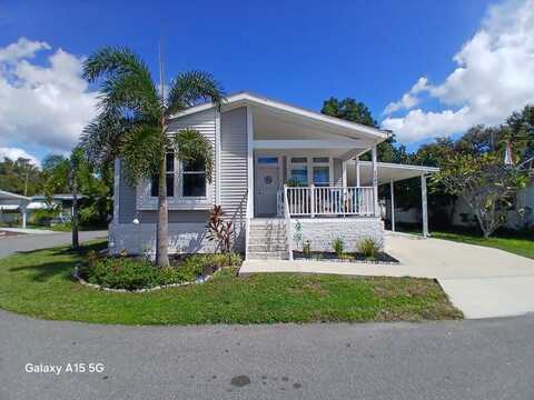 1205 Teahouse Drive, Clearwater, FL 33764