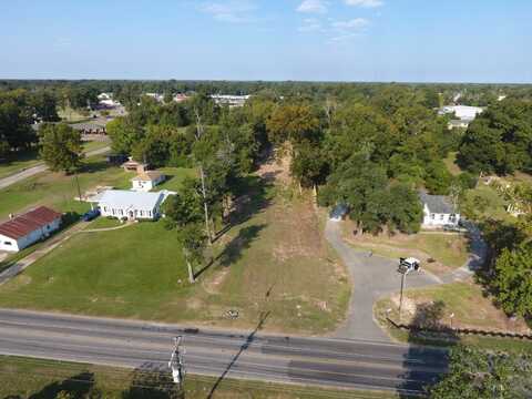 302 South Preston Street, Marksville, LA 71351