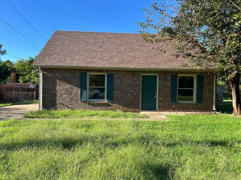 1429 Durrett Ave, Hopkinsville, KY 42240