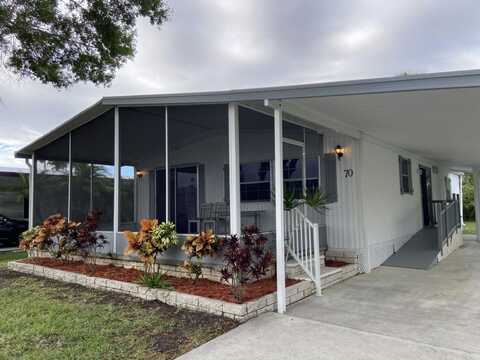 7300 20th Street, Vero Beach, FL 32966