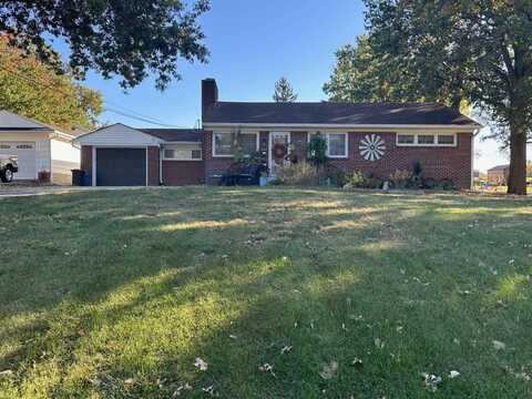 1504 Jackson, Chillicothe, MO 64601