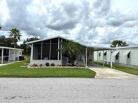 83 Eight Iron Dr., Mulberry, FL 33860