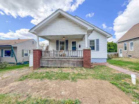 782 N AVENUE B, Canton, IL 61520