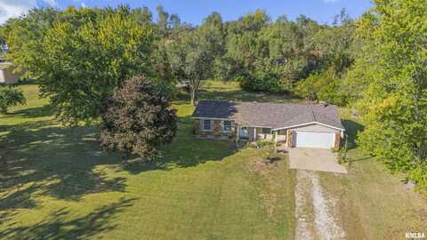 9227 S TERRY Road, Mapleton, IL 61547