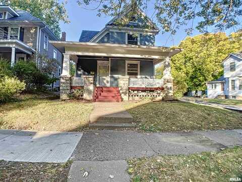 1000 22ND Street, Rock Island, IL 61201