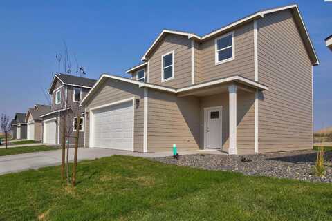 3648 Stardust St, Richland, WA 99352