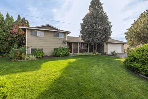 2025 W 22nd Avenue, Kennewick, WA 99337