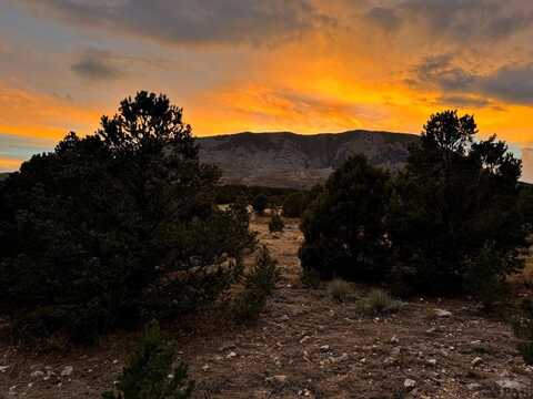 Lot 95 Colorado Land and Grazing, Walsenburg, CO 81089