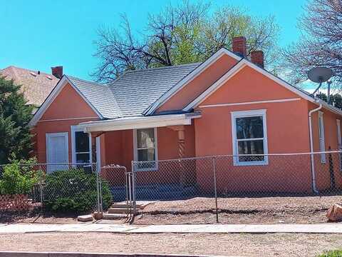 904 13th, Pueblo, CO 81003