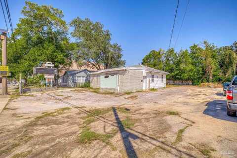 416 S Navy Blvd, Pensacola, FL 32507