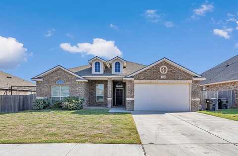 2314 Vista Ridge Rd, Midland, TX 79705