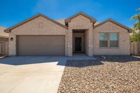 8312 E County Rd 114, Midland, TX 79706