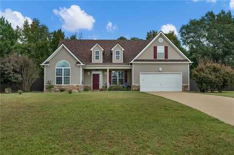 56 Apache Trail, Fort Mitchell, AL 36856