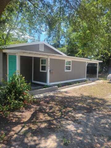 1201 37TH STREET S, SAINT PETERSBURG, FL 33711