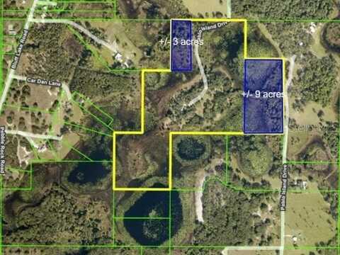 4454 SIMON BROWN ROAD, GROVELAND, FL 34736