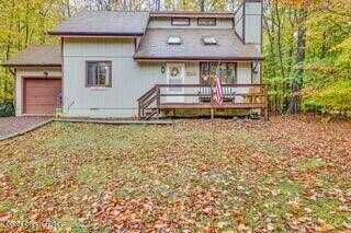 179 Choctaw Drive, Pocono Lake, PA 18347