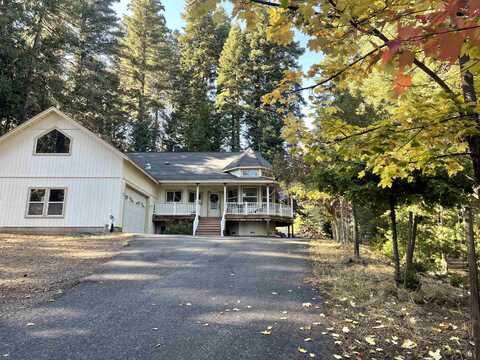 1127 Lake Ridge Road, Lake Almanor, CA 96137