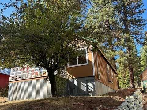 318 Coates Avenue, Calpine, CA 96124